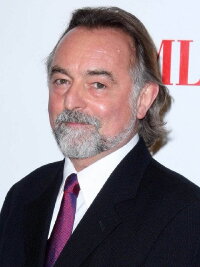 Ron Cook