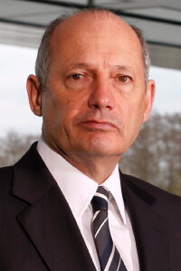 Ron Dennis