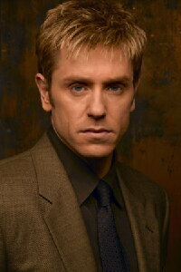 Ron Eldard