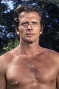 Ron Ely