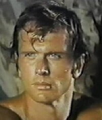 Ron Ely