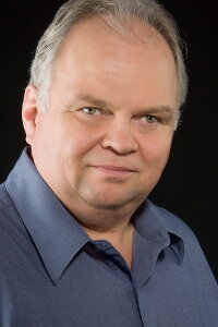 Ron Ford