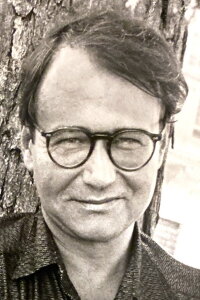 Ron Frazier