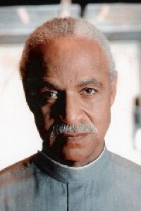 Ron Glass