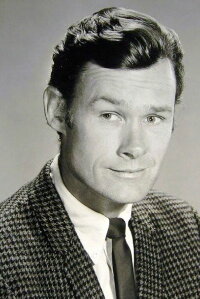 Ron Hayes