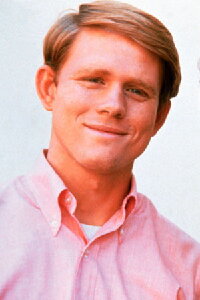 Ron Howard