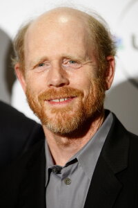 Ron Howard