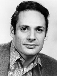 Ron Leibman