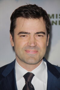 Ron Livingston