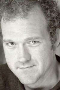 Ron McClary