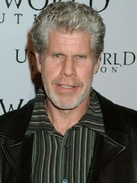 Ron Perlman