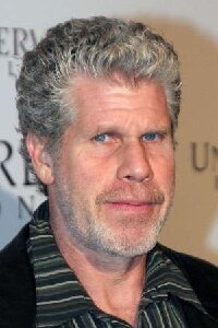 Ron Perlman