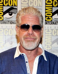 Ron Perlman