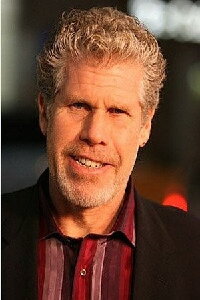 Ron Perlman