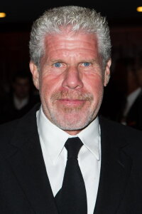 Ron Perlman