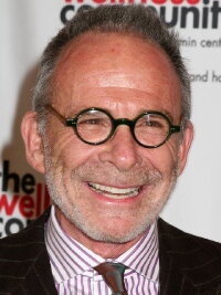 Ron Rifkin