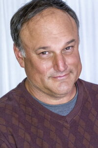 Ron Roggé