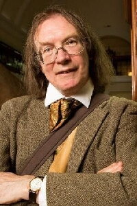 Ronald Hutton