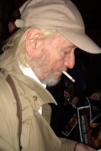 Ronald Pickup