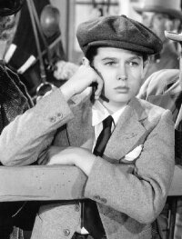 Ronald Sinclair