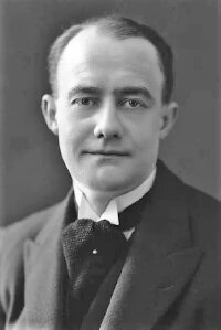 Ronald Squire