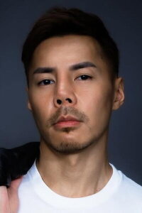 Ronan Pak