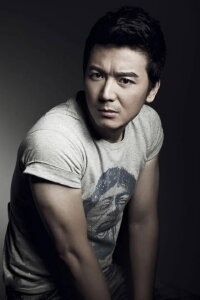 Rong Fei