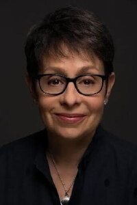 Ronna Kress