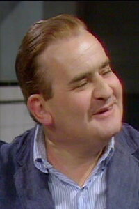 Ronnie Barker