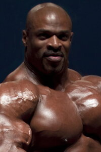 Ronnie Coleman