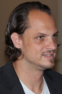 Ronnie Gene Blevins