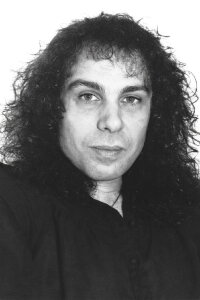 Ronnie James Dio