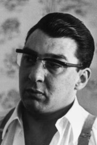 Ronnie Kray