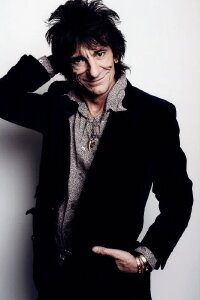 Ronnie Wood