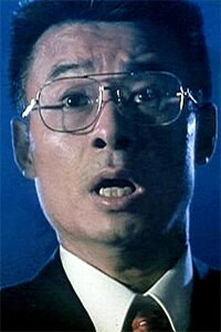 Ronny Ching Siu-Lung