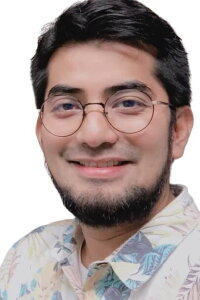Rony Helmi
