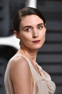 Rooney Mara