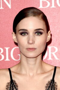 Rooney Mara