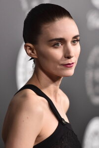 Rooney Mara