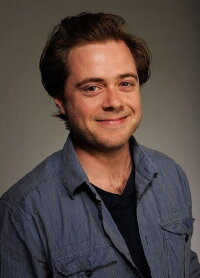 Rory Keenan