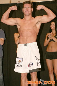 Rory Markham