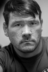 Rory Markham