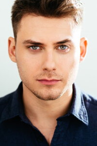 Rory Max Kaplan
