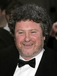 Rory McGrath