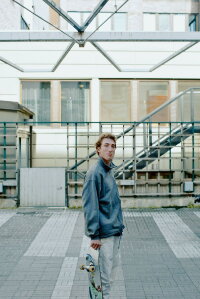 Rory Milanes