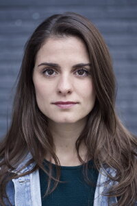 Rosa da Silva