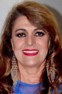 Rosa Gloria Chagoyán