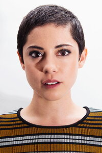 Rosa Salazar