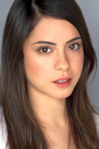Rosa Salazar