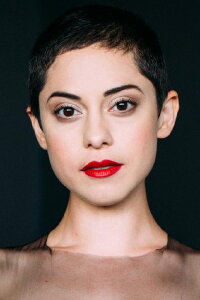 Rosa Salazar